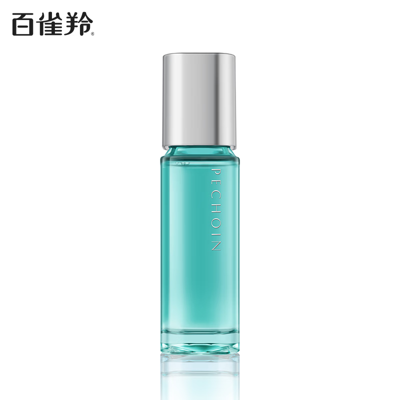百雀羚（PECHOIN）男士净衡保湿多效爽肤水100ml（单位：支） 绿色