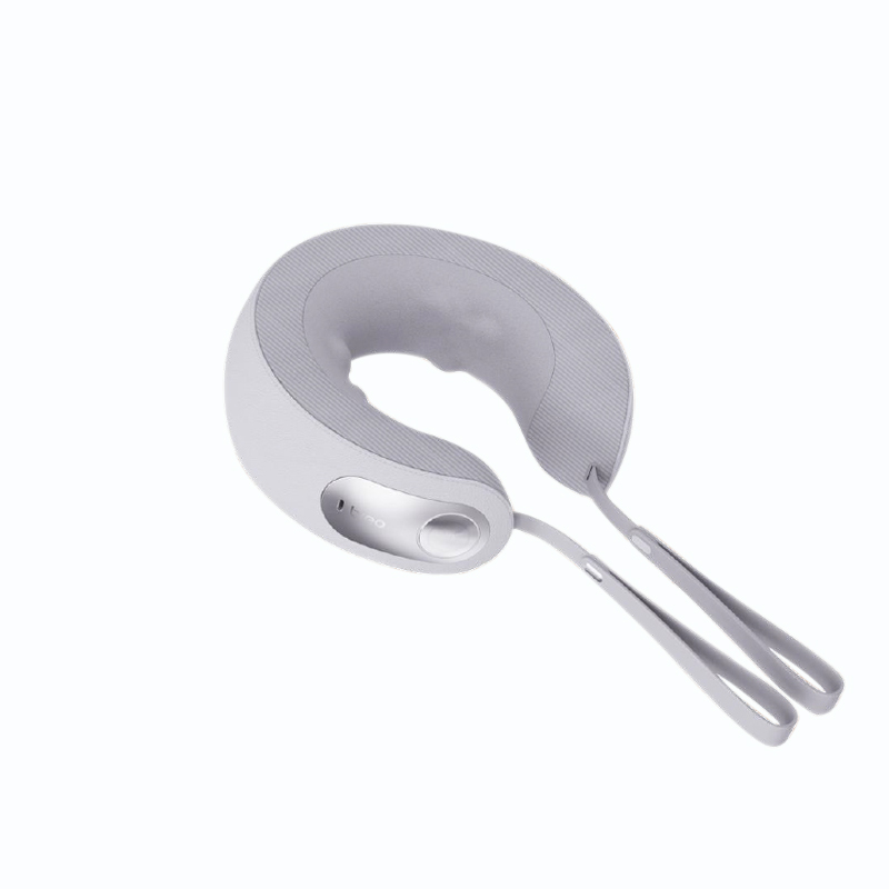 倍轻松（breo）iNeck D5 颈椎按摩器 肩颈斜方肌按摩护颈仪 送家人送朋友甄选好礼 单位：台 易烊千玺同款