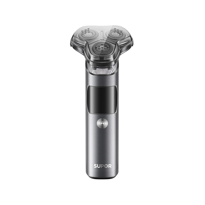 苏泊尔（SUPOR）电动剃须刀ES-RT31（单位：个） 灰色