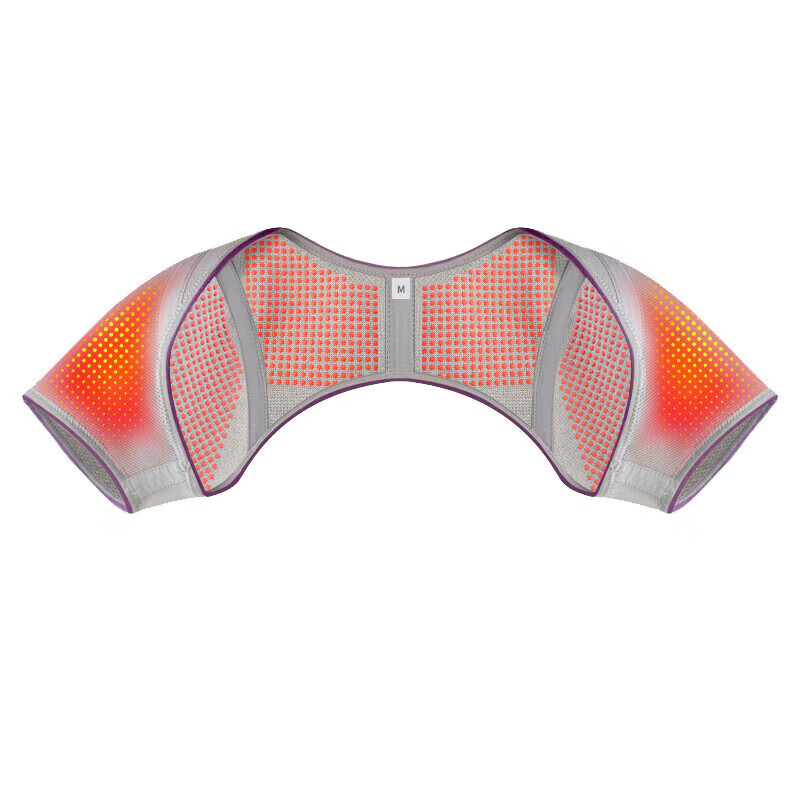 爱护佳（aiHuJia）石墨烯护肩+自发热  1个 M码