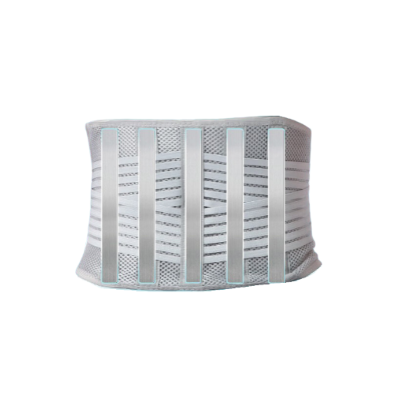 可孚雅健腹带	KF-GD01(XL) 单位：盒 灰色