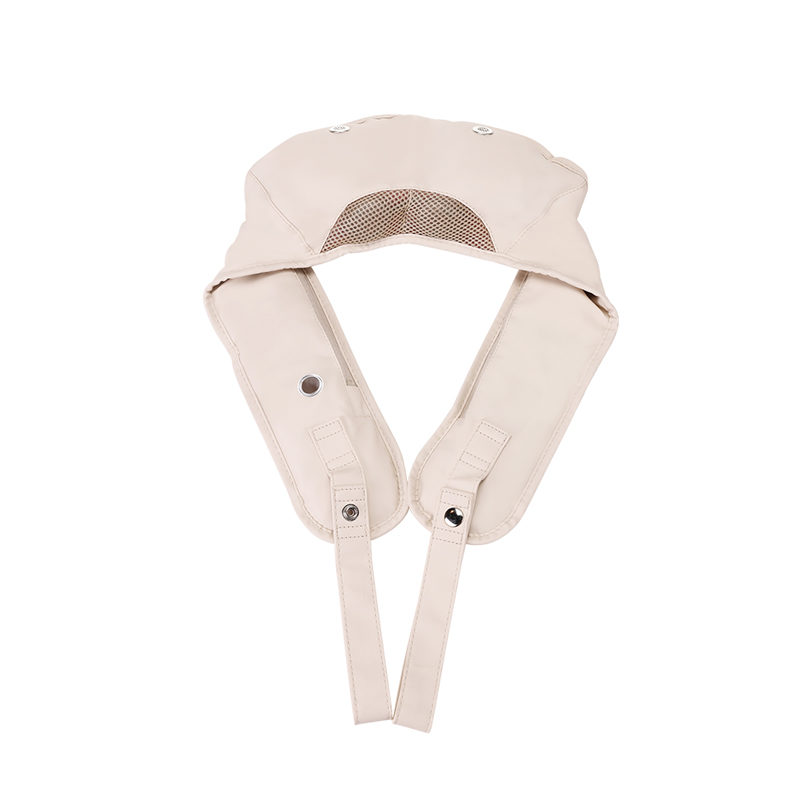 倍轻松（breo） SK-2017L 65W 按摩器 白色（单位：个）