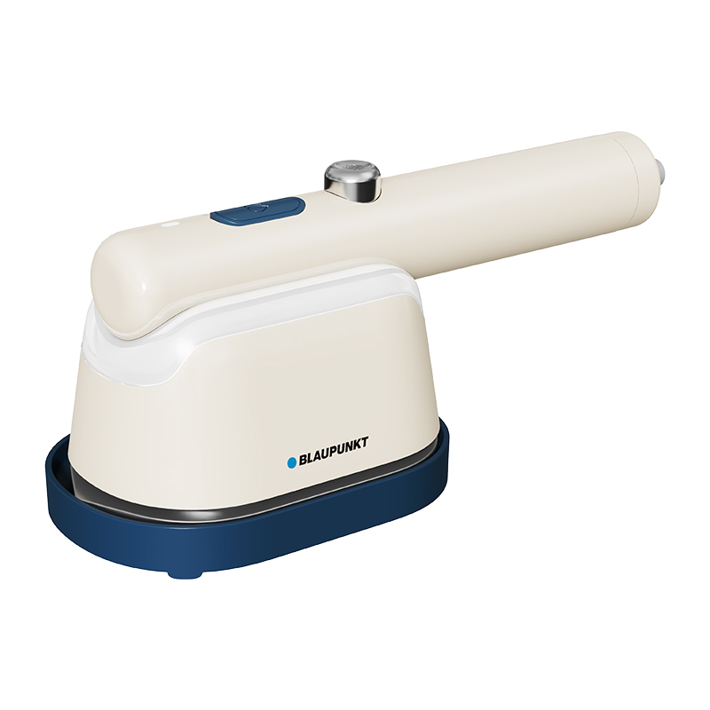 蓝宝蒸汽小熨斗BP-SR01B（单位：台） 白色