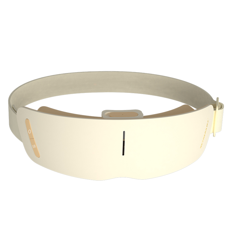 和正(HEZHENG)蒸汽护眼仪HZ-QNA-12（单位：个） 云米白