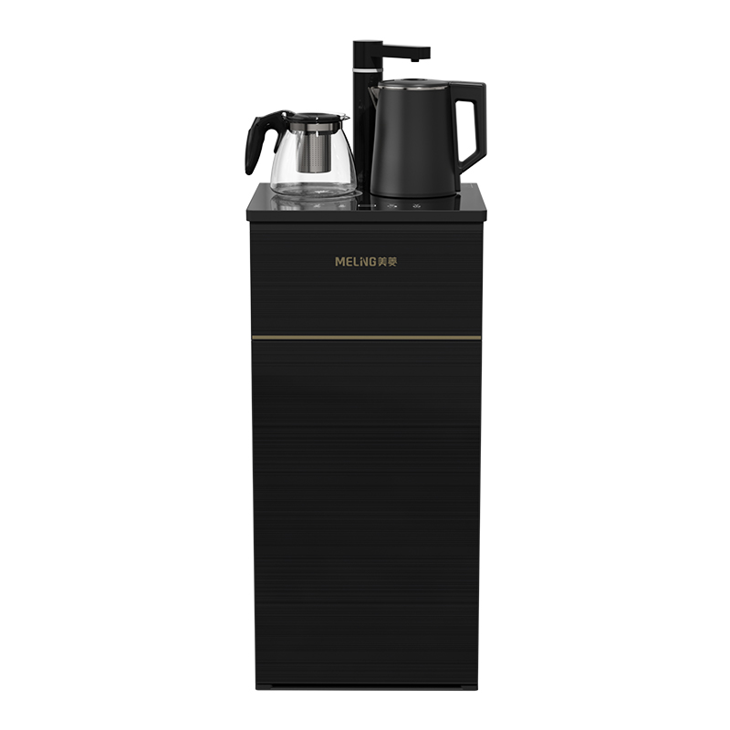 美菱（MeiLing） 茶吧机 MY-YT951 1350W 黑色（单位：个）