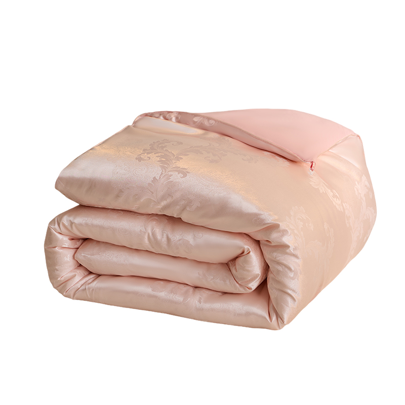 恒源祥 HYX228BZ 200*230cm 被子 200*230cm 粉色（单位：床）