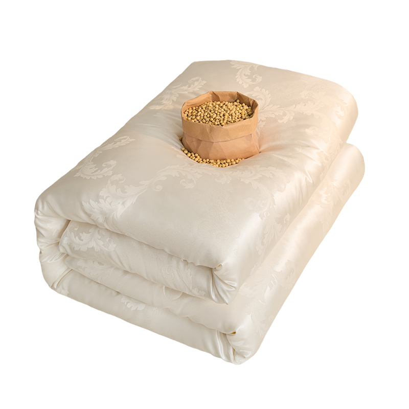 恒源祥 大豆抗菌 200*230cm 被子 200*230cm 白色（单位：床）