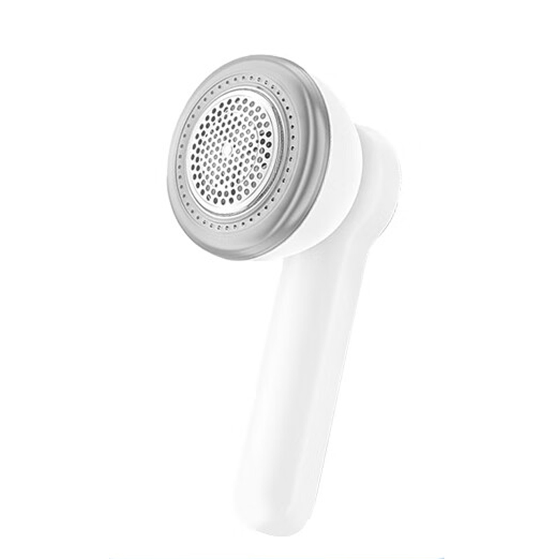 巨奇（JUQI）充电式毛球修剪器（单位：件） 白色