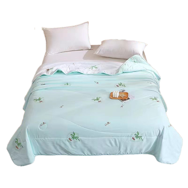 皖亭（WAN TING） WT-JF-002 150*200cm 板蓝根抗菌被  水蓝色（单位：床）