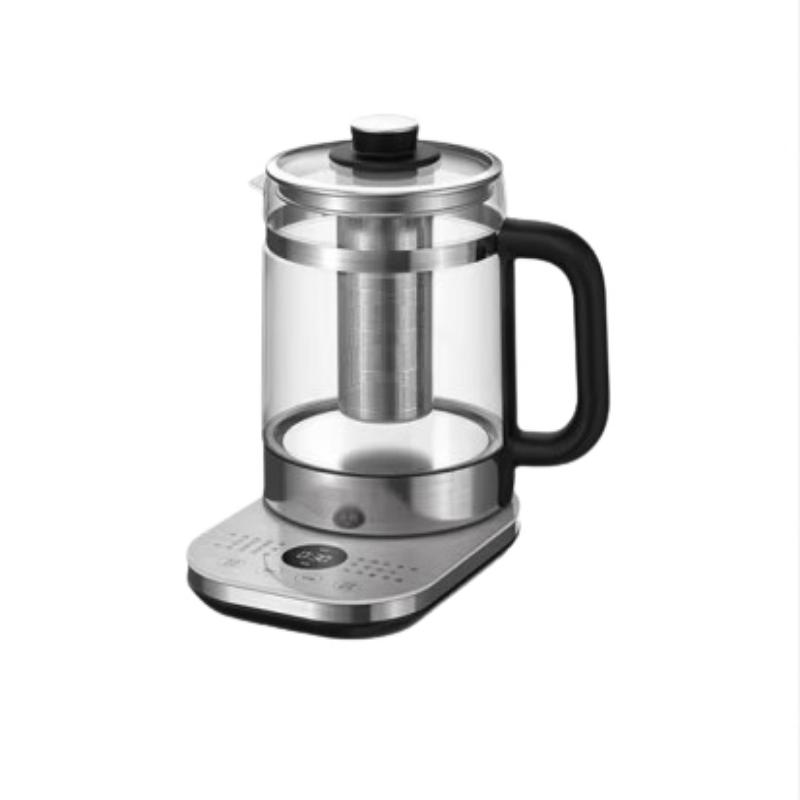 苏泊尔（SUPOR）316养生壶 1.5L煮茶器SW-15YJ32单位：个 银色