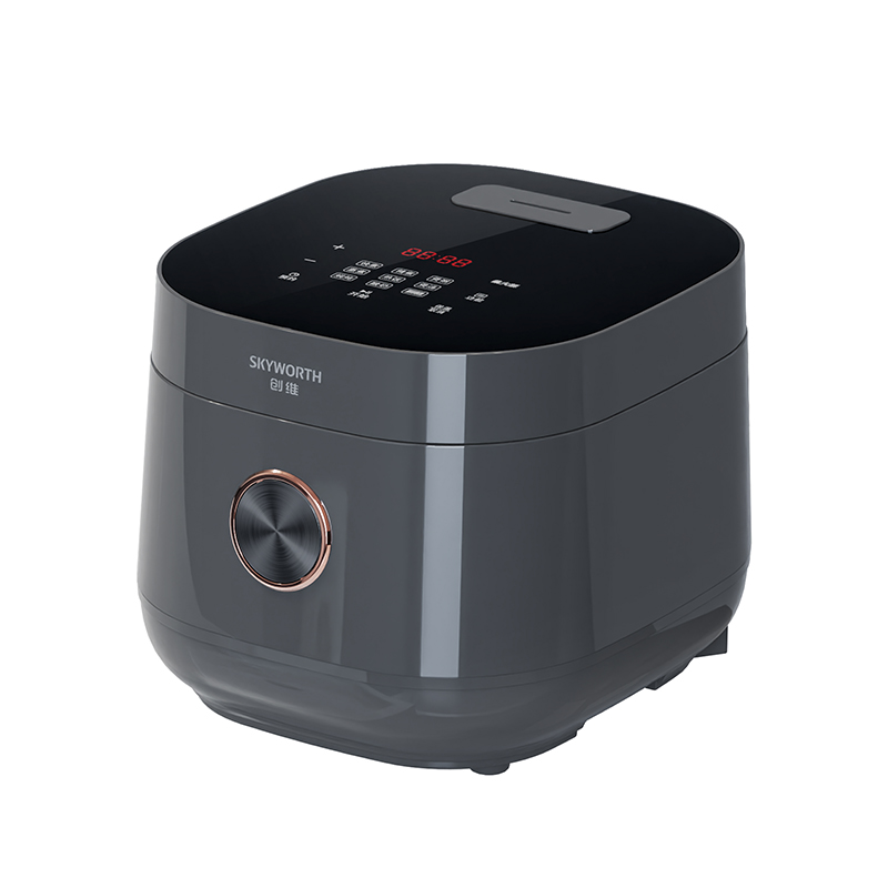 创维（Skyworth） 智能电饭煲 F626 5L 深空灰（单位：台）
