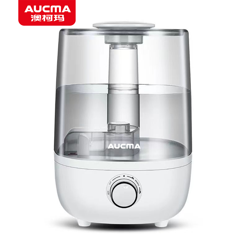  澳柯玛（AUCMA） JSC-40HY31 4L 加湿器 白色（单位：台）