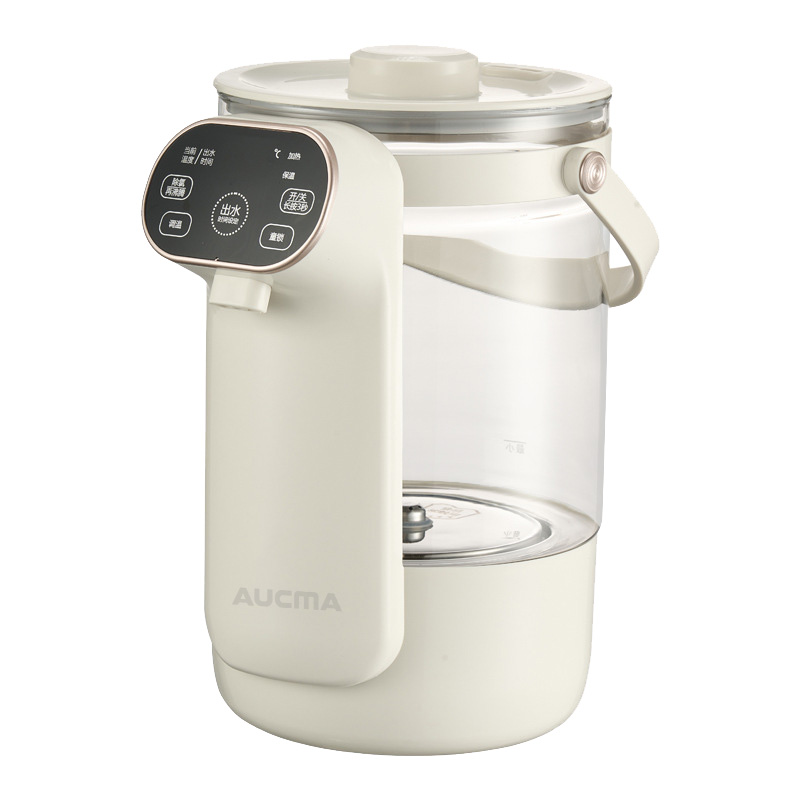  澳柯玛（AUCMA） ADK-800G97 2.5L 电热水壶 白色（单位：台）
