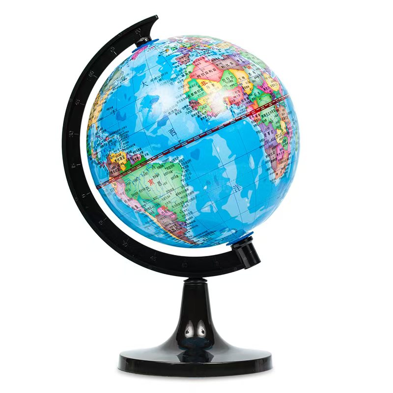 晨光（M&G） ASD99819 14.2cm 地球仪 蓝色（单位：个）