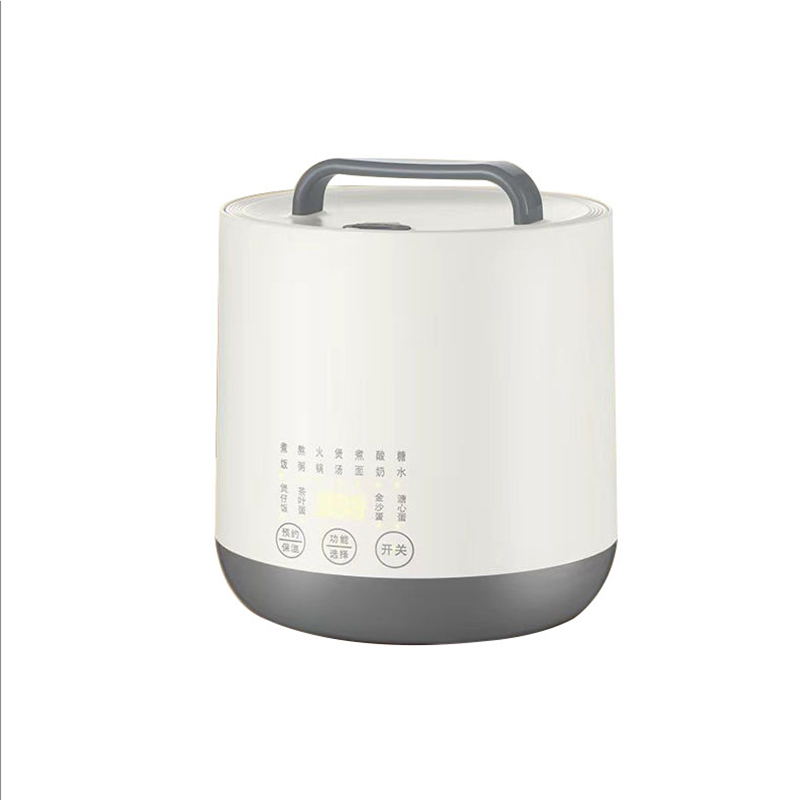 艾美特（AIRMATE） CF2005 2L 多功能钛电饭煲 白色（单位：台）