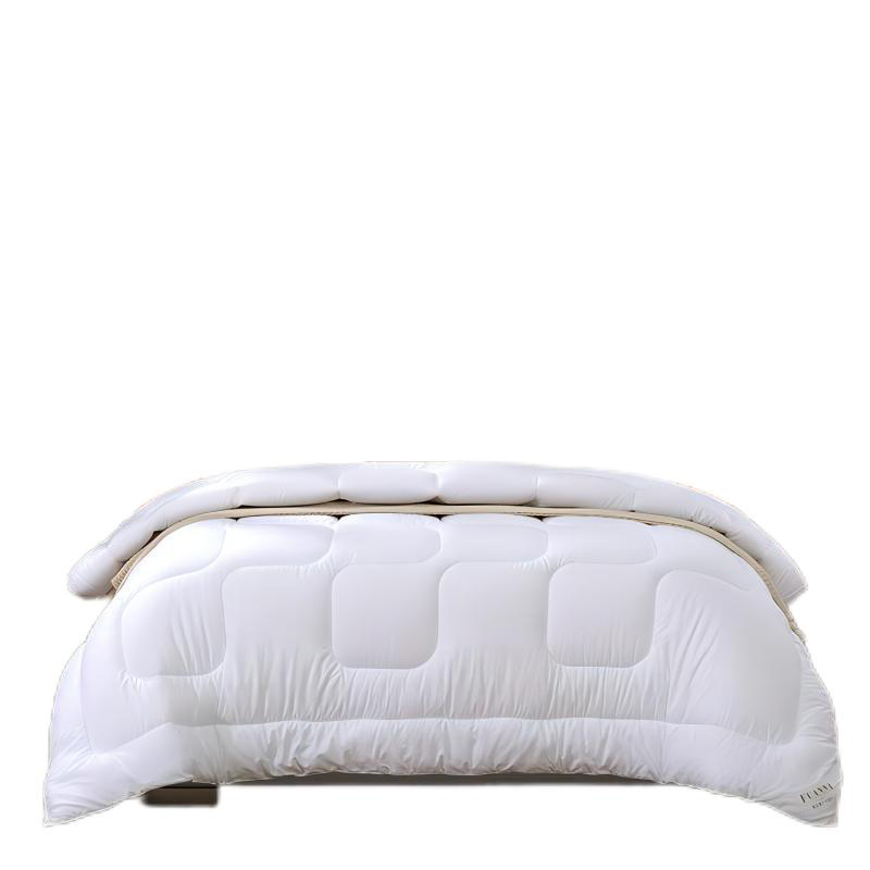 富安娜 悦享暖芯被二代 203*229cm