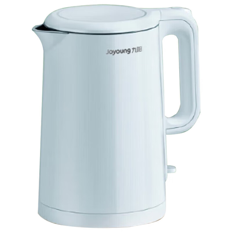 九阳（Joyoung） K15FD-W6121 1.5L 电热水壶 蓝色（单位：台）