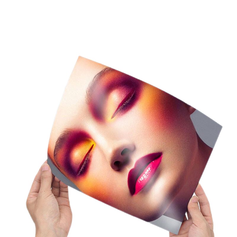 天章 （TANGO） 名片纸 50张/包 双面高光照片彩激纸 白色（单位：包）