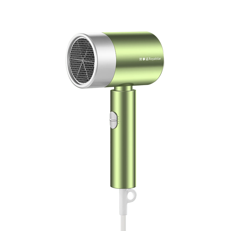 荣事达（Royalstar） RC-210Z 1800W 家用大功率电吹风 混色（单位：台）