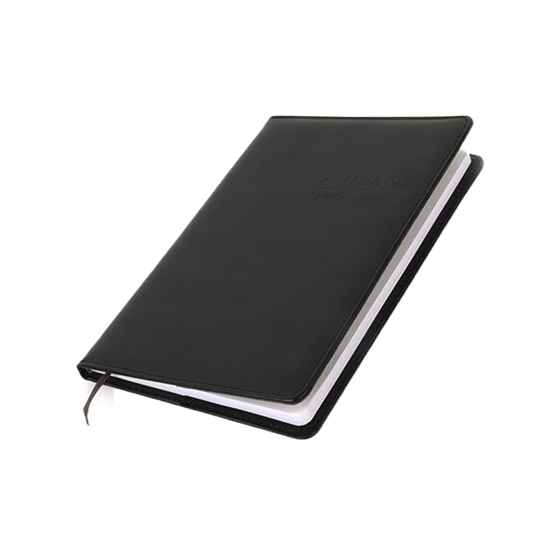 天章 （TANGO） 会议记录本 210mmx145mm A5商务办公记事本 黑色（单位：袋）