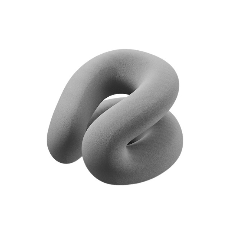 脑洞氛子（EVERYTHINK） 环形午睡趴枕 YC2 240*170*150mm 太空灰（单位：个）