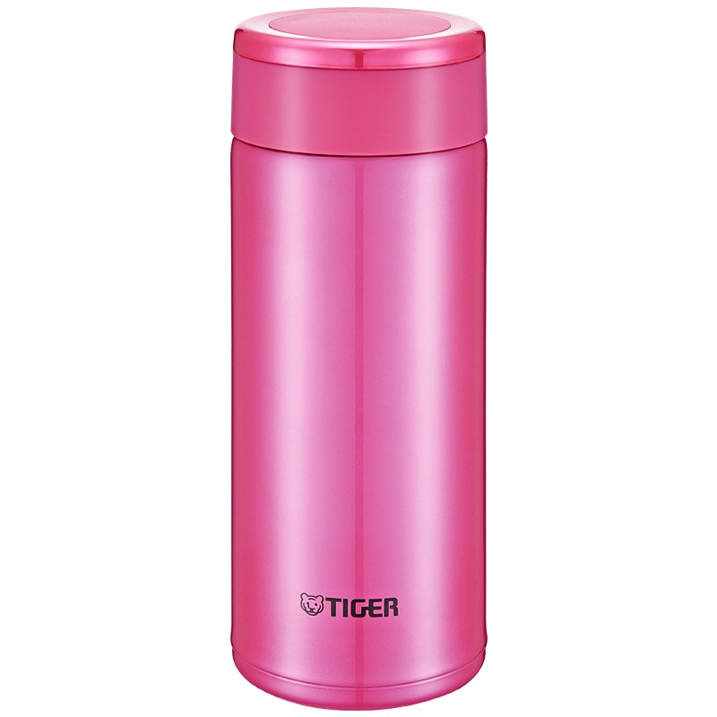 虎牌 MMW-A36C-PR 360ml 红色 红色（单位：个）