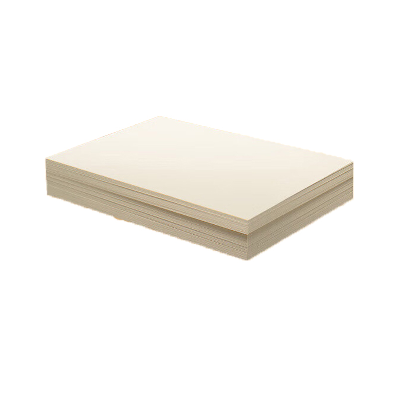 新绿天章 P95377 A4 100g 500页 复印纸 米黄色（单位：包）