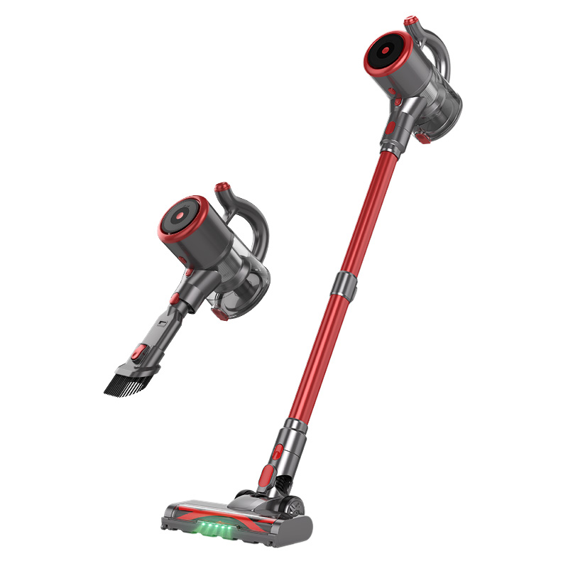 普沃达 W15 200W 无线 红色（单位：台）