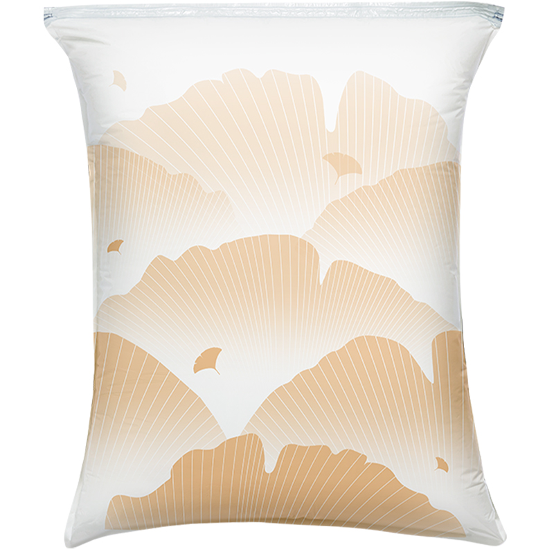 太力 AZ650 80*100*38cm(4个)、50*70*30cm(6个) 真空压缩袋 拿铁色（单位：套）