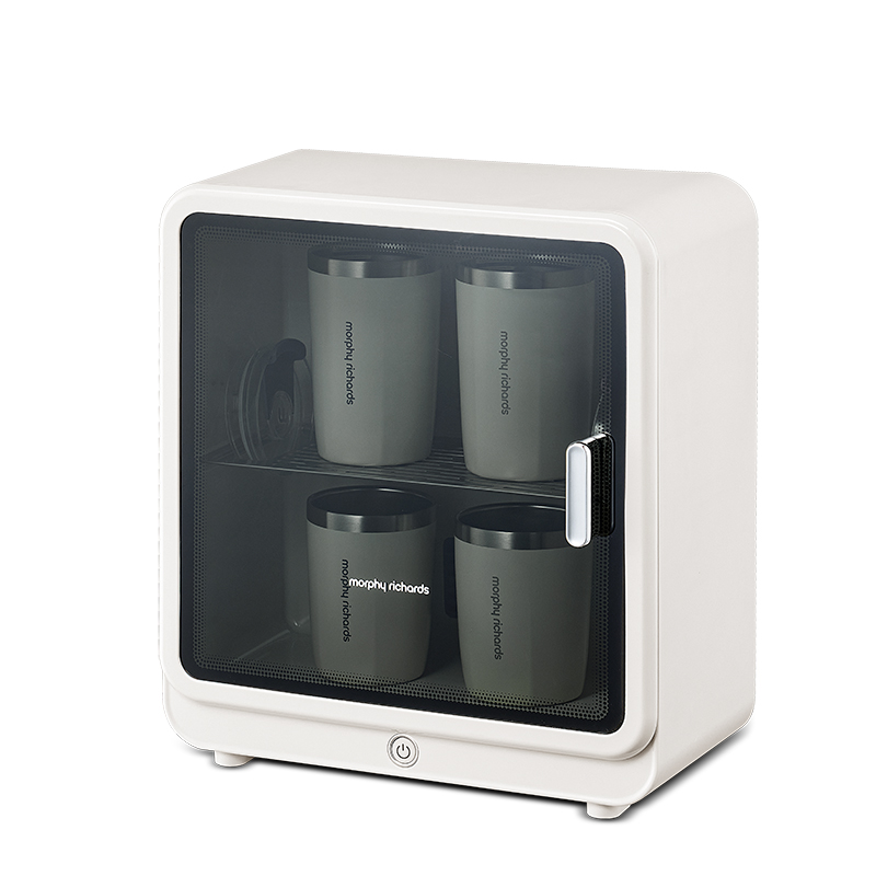 摩飞电器（Morphyrichards） MR1033 220V/200W 创新专杯专用 白色（单位：台）