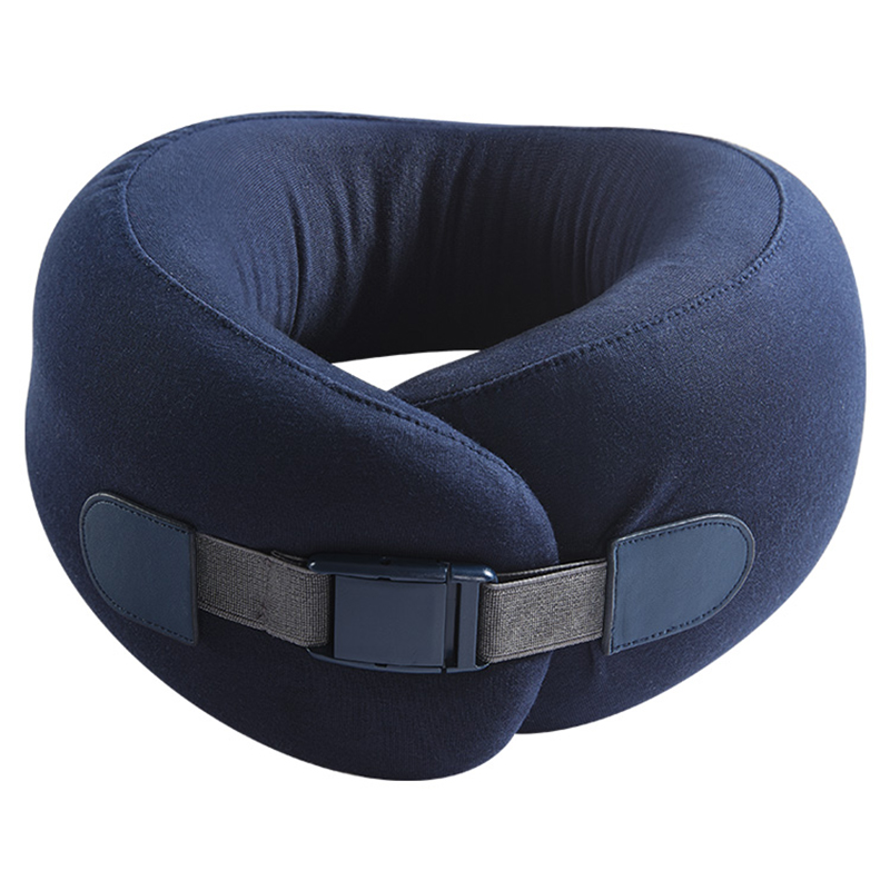 佳奥 人体工学便捷U枕  J24A19AS1单位：个 藏青色