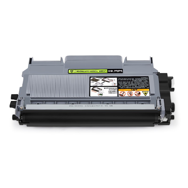 得印 LT2441粉盒易加粉大容量硒鼓   单位：支 黑色