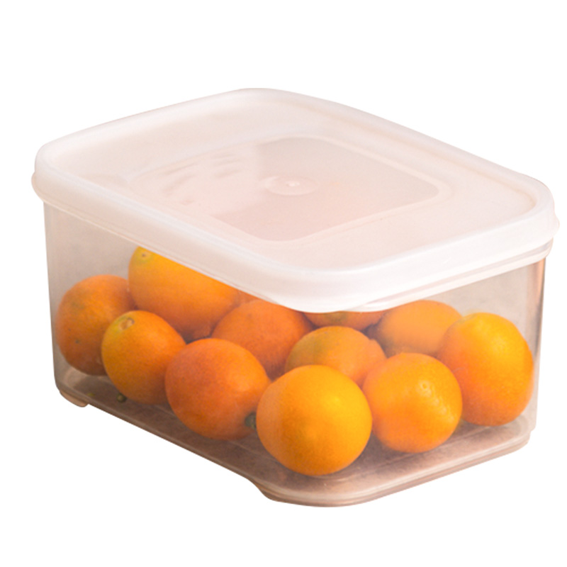 禧天龙H-4048都会密封盒单个装 随机