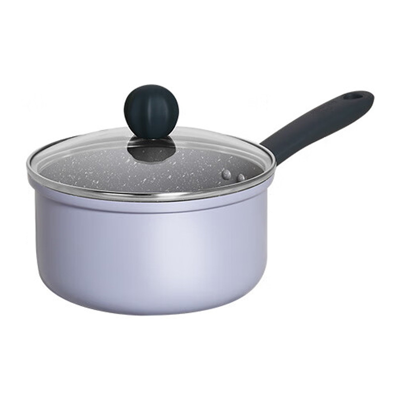 炊大皇 JZ18NG 18cm 辅食锅 匠紫（单位：个）