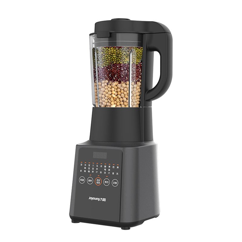 九阳（Joyoung） L18-P171 热饮1400mL 冷饮1750mL 破壁机 黑色（单位：台）