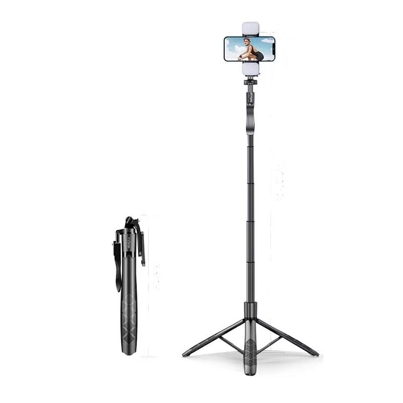 联想（Lenovo） H18L 1.8米 自拍杆 黑色（单位：个）