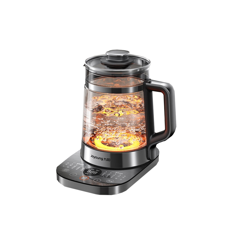 九阳（Joyoung）养生壶 18WY2R （单位：台） 太空灰