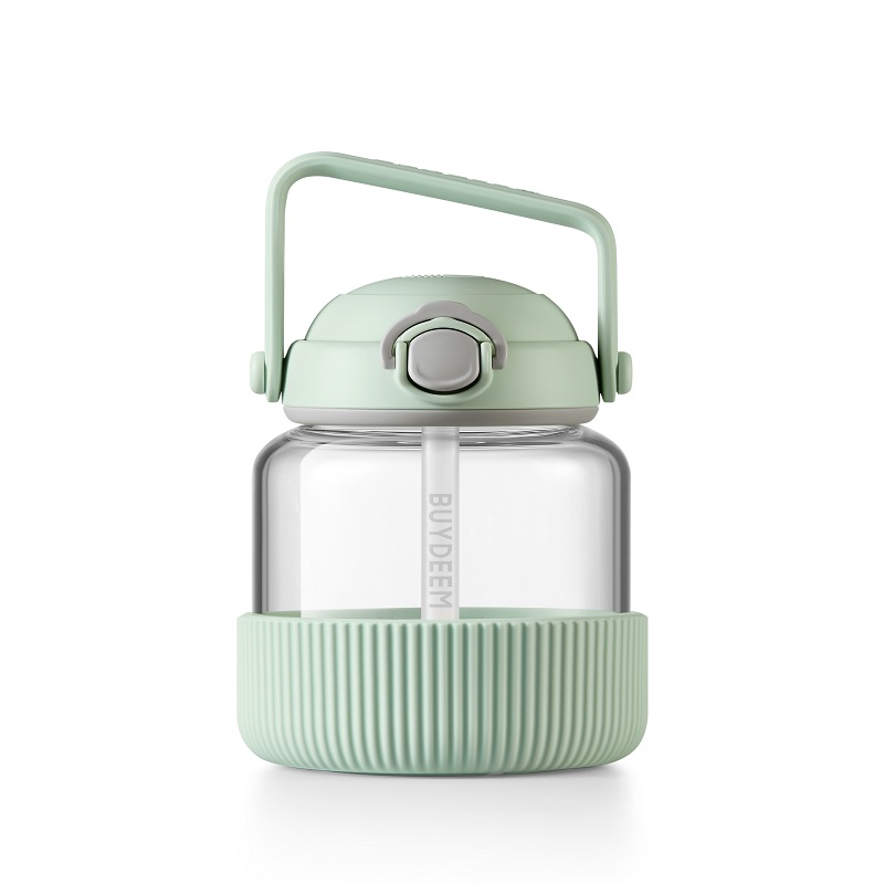 北鼎（Buydeem） 大肚水壶 800ML 大肚水壶 浅杉绿（单位：个）