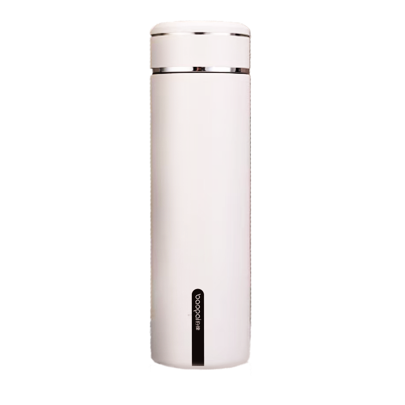 豹牌（BAOPAI） BP03-V1002 500ml 商务保温杯  混色（单位：个）