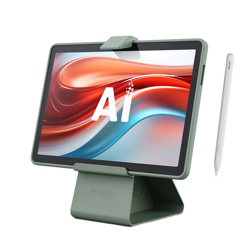 科大讯飞（iFLYTEK） Q30 电池容量：7500mAh 存储：6GB+256GB超大存储 学习机  深空灰色（单位：台）