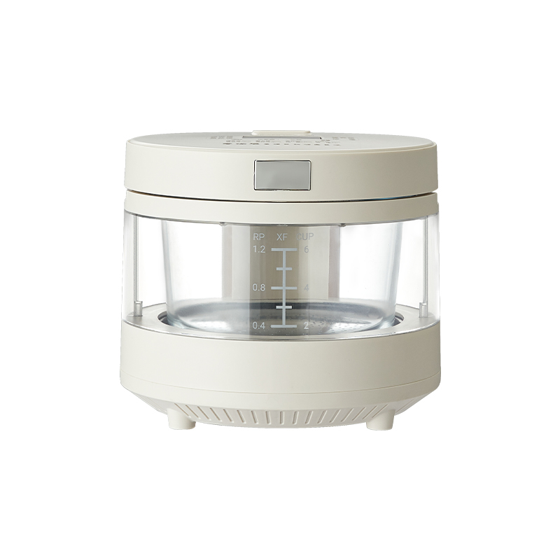 塞拉菲诺.尚尼（SERAFINOZANI） 电饭煲 SZ-C300 容量：3L 白色（单位：台）