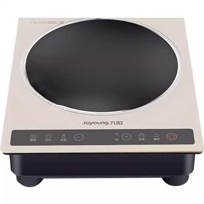 九阳（Joyoung） C35Z-C751-A1 3500W 电磁炉 榛果金（单位：台）