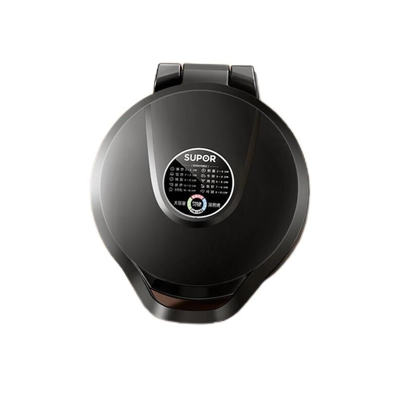 苏泊尔（SUPOR） 电饼铛 JJ30A105 30cm 黑色（单位：台）