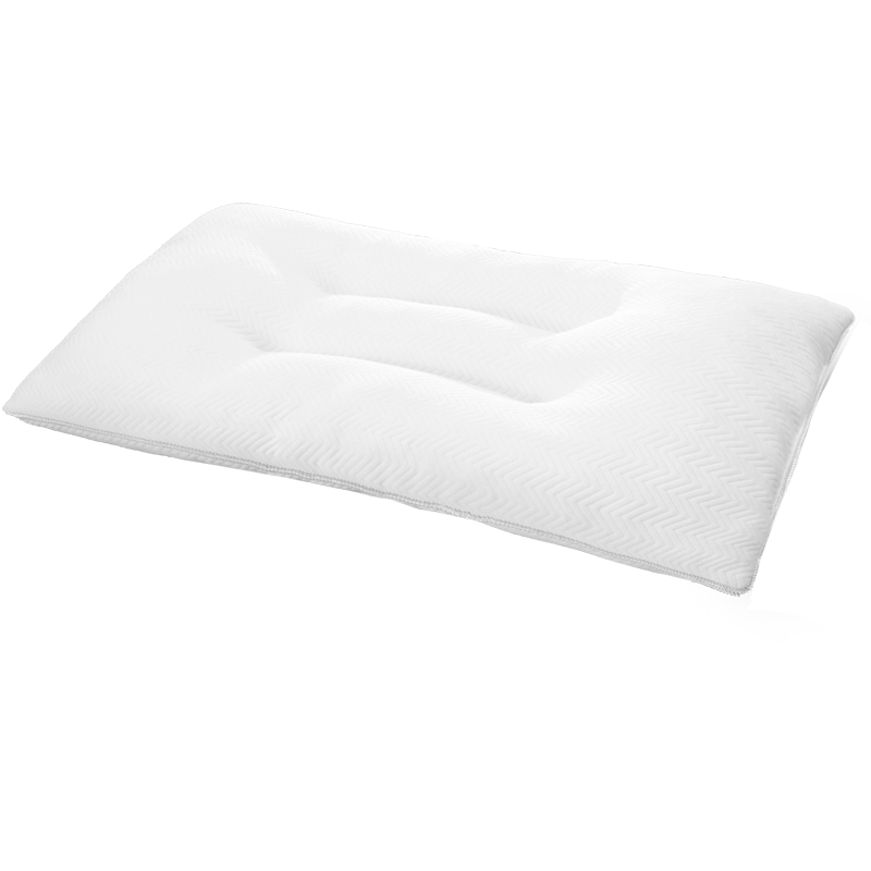 佳奥（JAGO） 210104J0200MW2 60*40*8-12cm 泰国天然乳胶枕头 白色（单位：个）