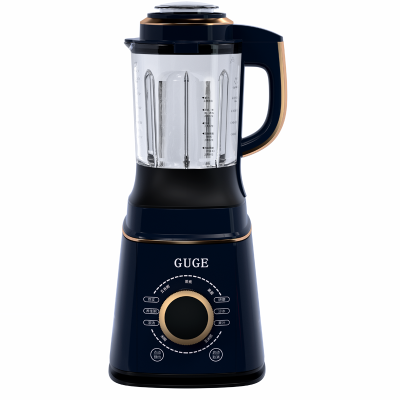 谷格（GUGE） G9 热饮1400ml/冷饮1750ml 破壁机  蓝色（单位：台）