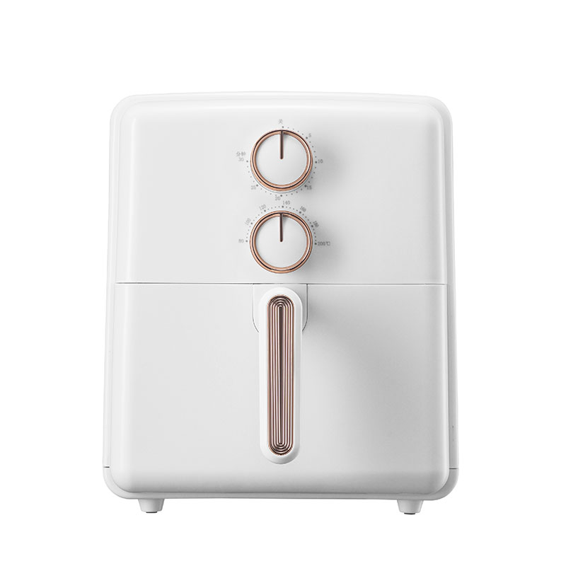 艾美特（AIRMATE） CK5120 4.5L 空气炸锅 白色（单位：台）