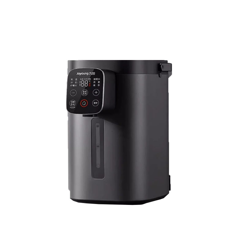 九阳（Joyoung） K50ED-WP500 5L 电热水瓶 黑灰色（单位：台）