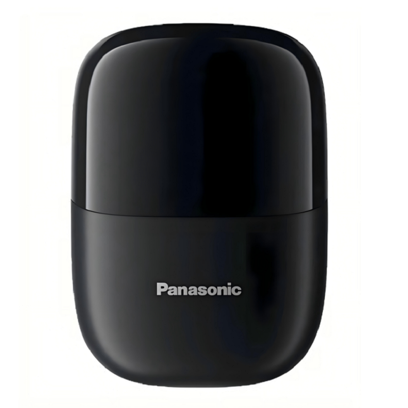 松下（Panasonic） ES-CM20-K 130g 剃须刀 黑色（单位：个）