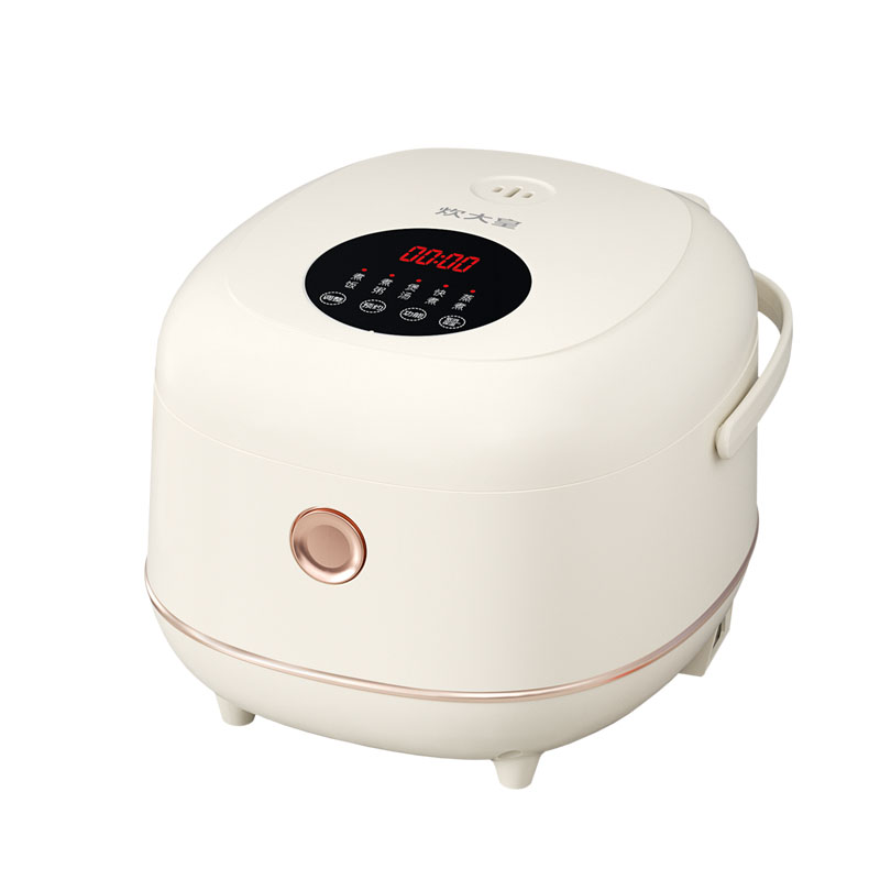 炊大皇 CDH-FB0531 3L 微电脑电饭煲 白色（单位：个）