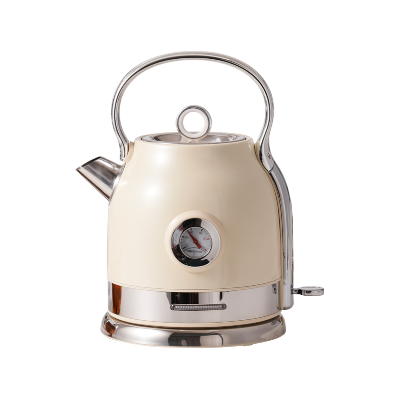 塞拉菲诺.尚尼（SERAFINOZANI） ZN-SH1501 容量：1.5L 欧式电水壶  米色（单位：台）